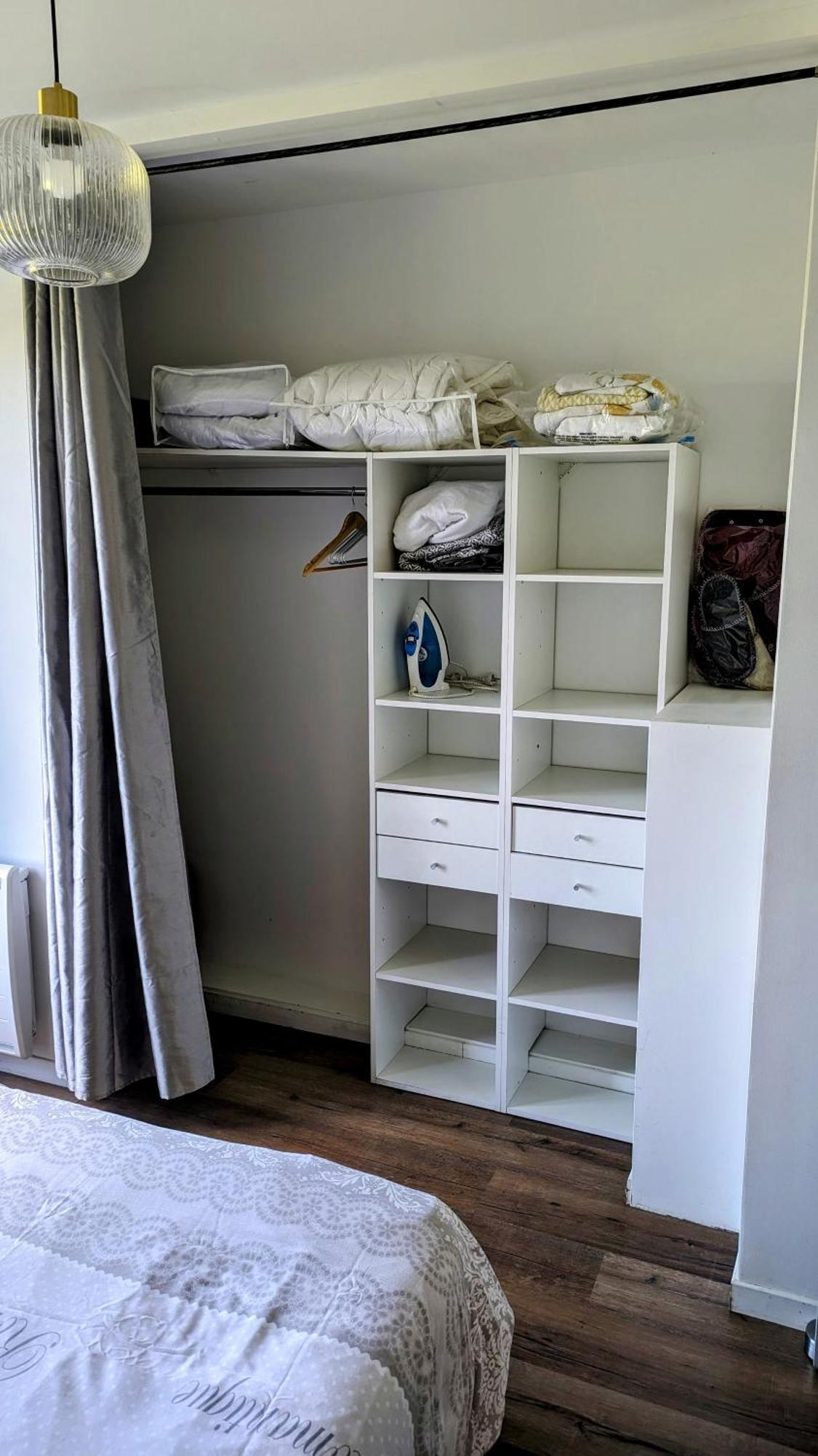 Logement A Brive Pres De La Campagne Et Centre-Ville, Avec Parking Prive, Climatisation, Et Double Balcon Prive المظهر الخارجي الصورة